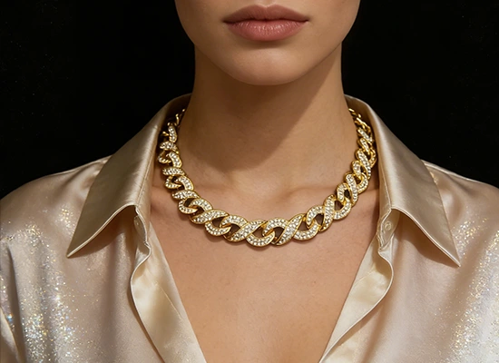 Kalung Hip Hop