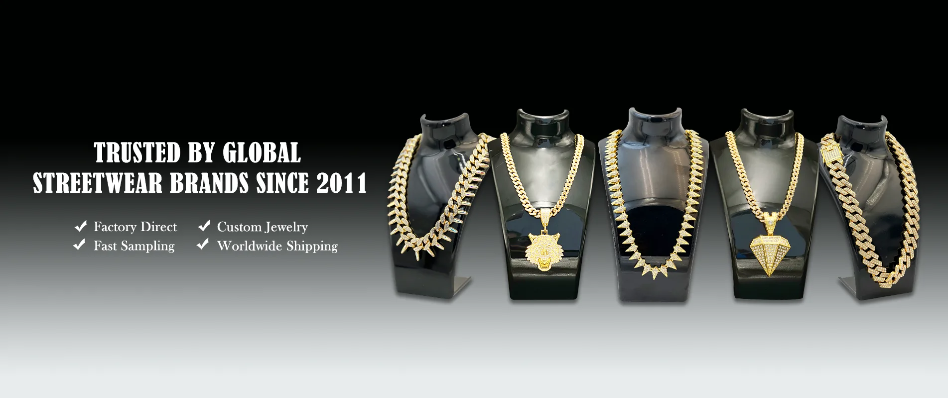 Kilang Kalung Hip Hop