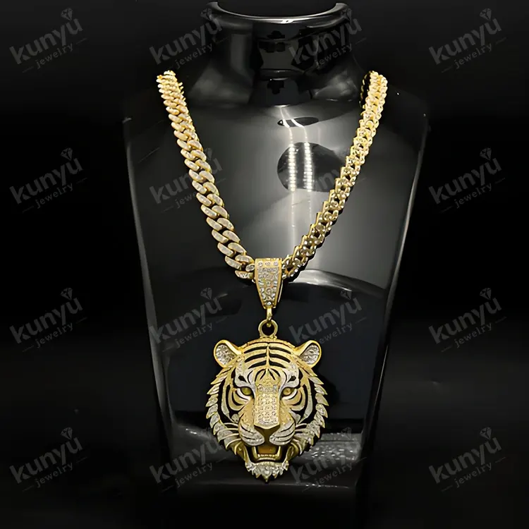 Loket Hip Hop Totem Haiwan
