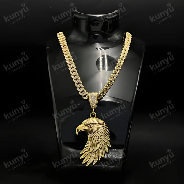 Loket Hip Hop Totem Haiwan