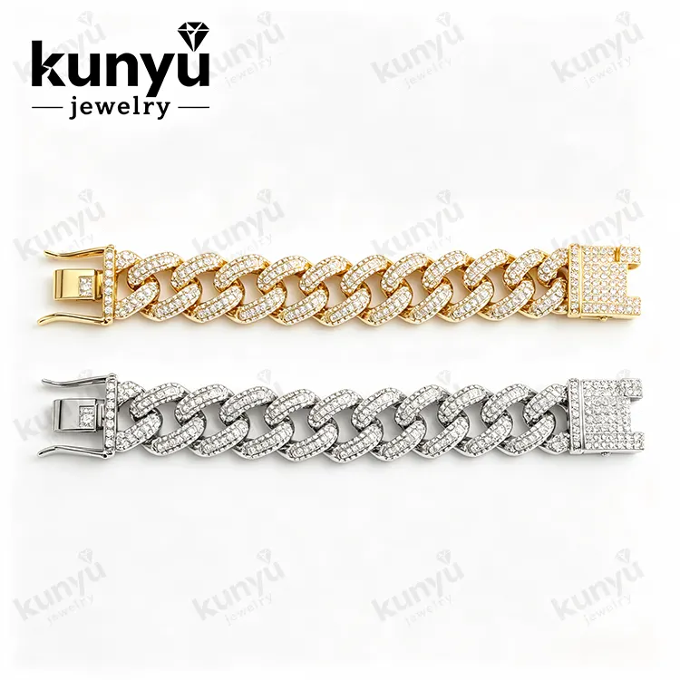 Gelang Hip Hop Besar