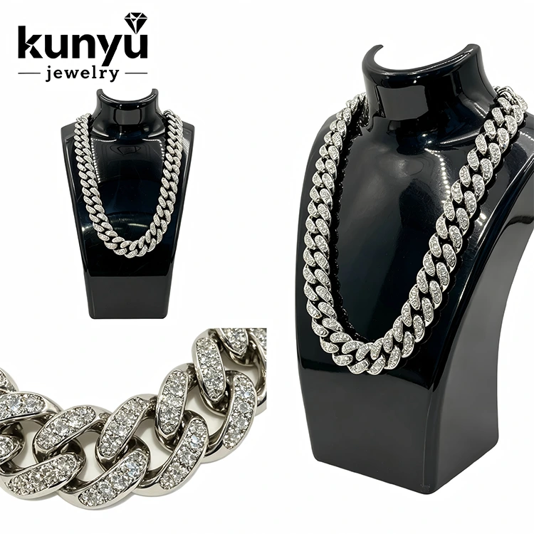Kalung Bling Hip Hop