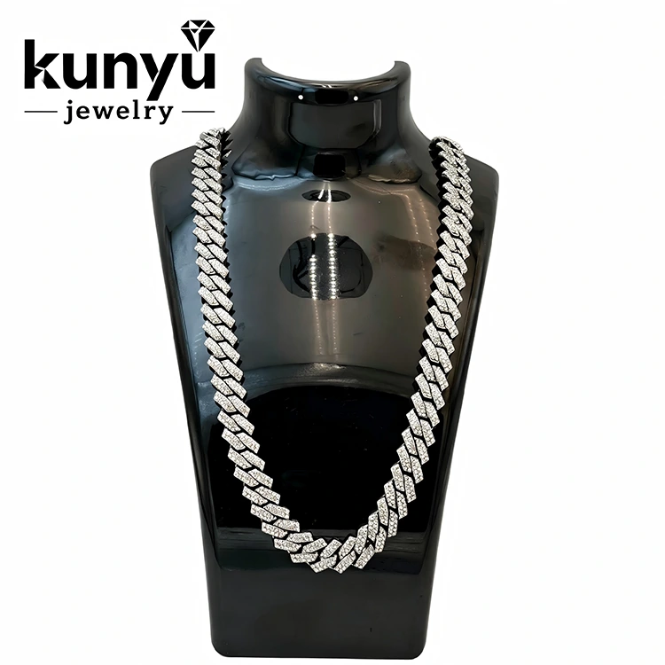 Kalung Bling Hip Hop Kalung Bling Hip Hop