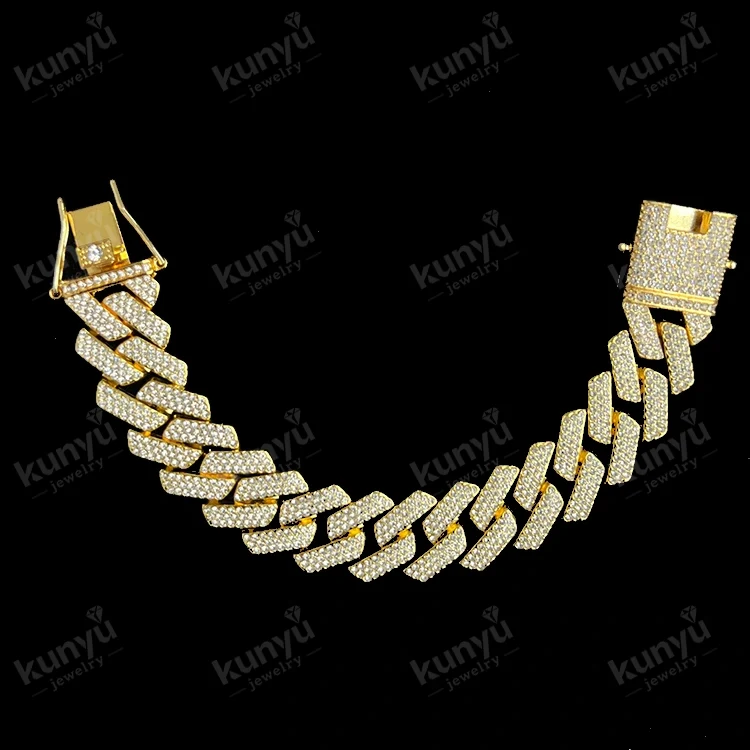 Gelang Hip Hop Pautan Cuba