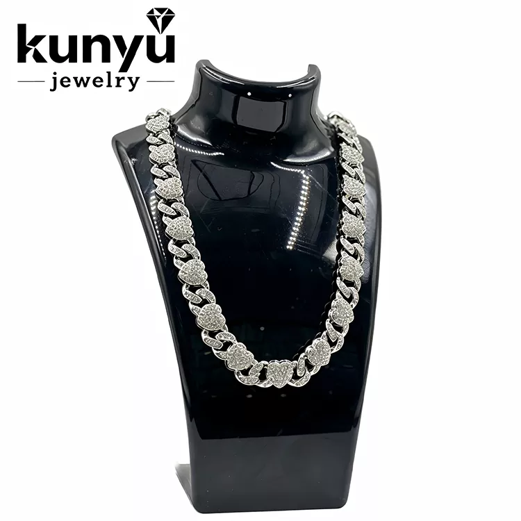 Kalung Fesyen Hip Hop Kalung Fesyen Hip Hop