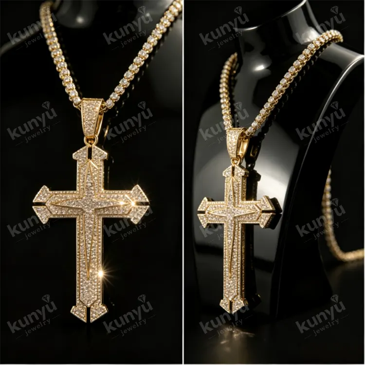 Loket Hip Hop Bersalut Emas