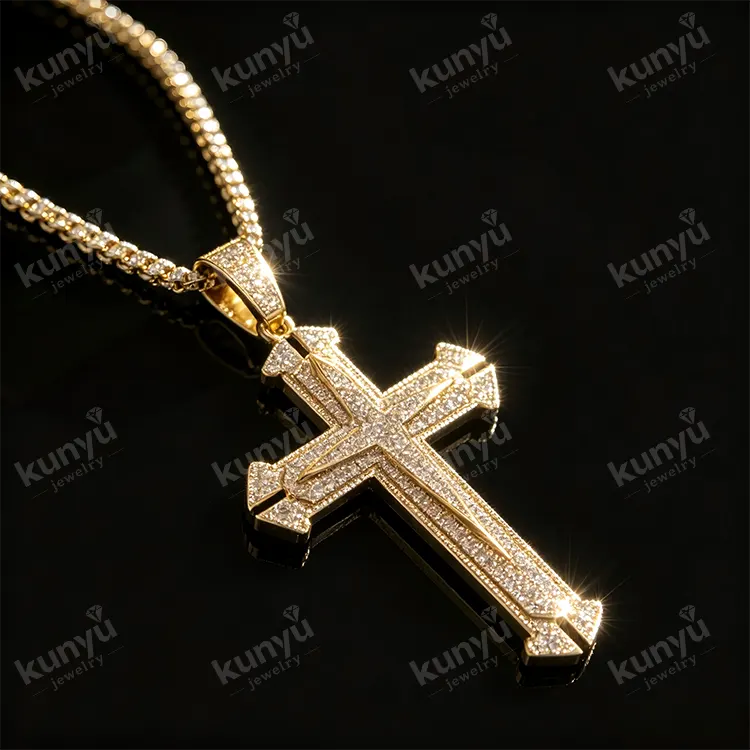 Loket Hip Hop Bersalut Emas