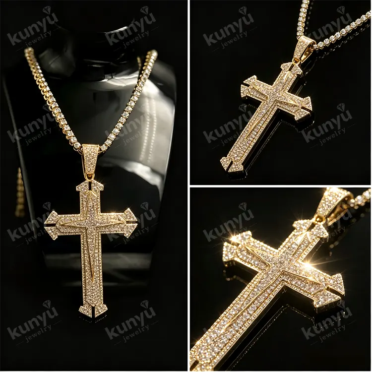 Loket Hip Hop Bersalut Emas