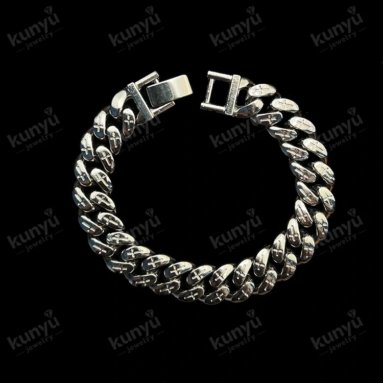 Gelang Hip Hop Buatan Tangan Gelang Hip Hop Buatan Tangan