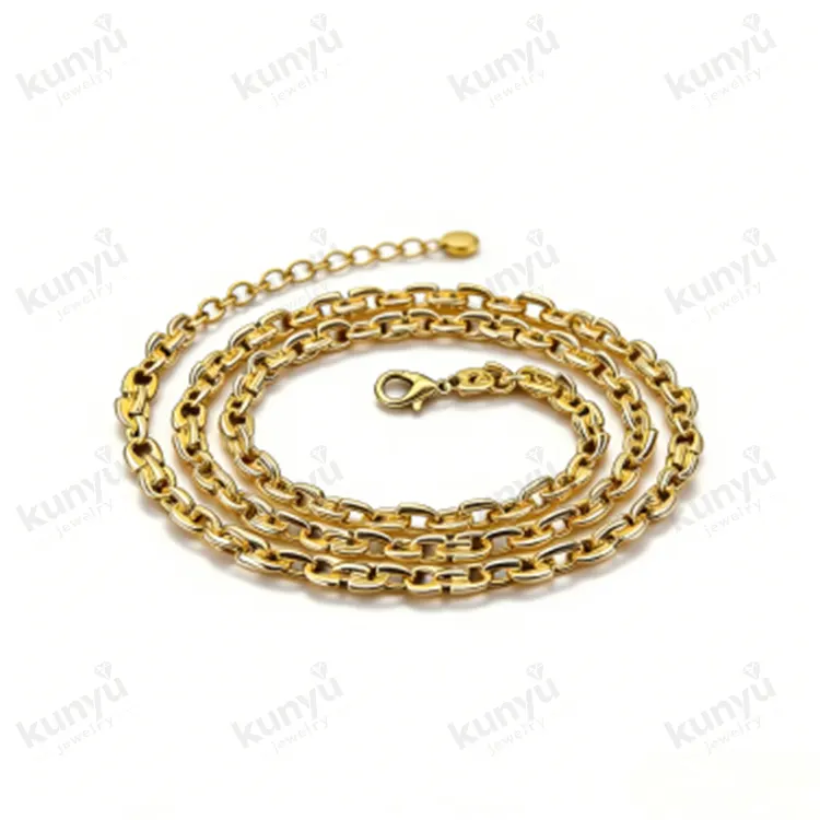 Rantaian Buatan Tangan Hip Hop Rantaian Buatan Tangan Hip Hop