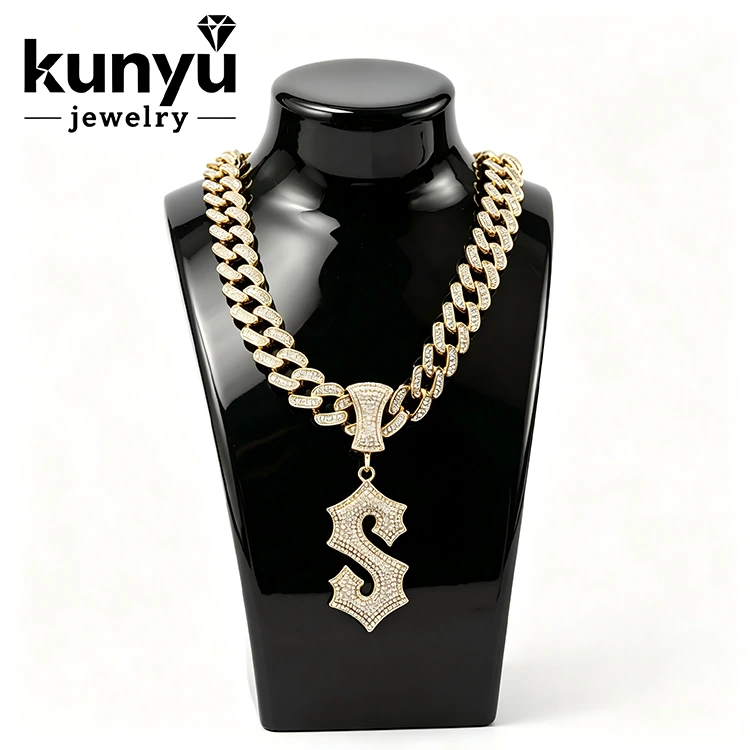 Kalung Loket Hip Hop Kalung Loket Hip Hop