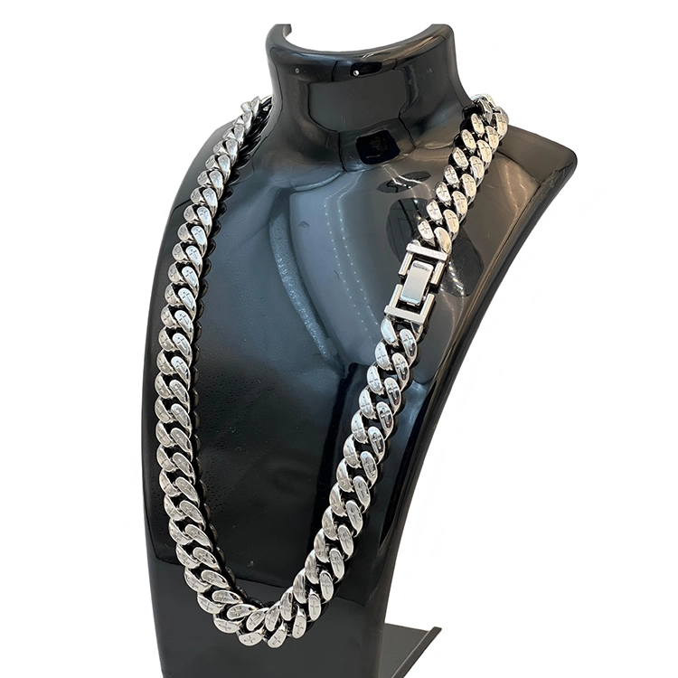 Kalung Hip Hop Streetwear