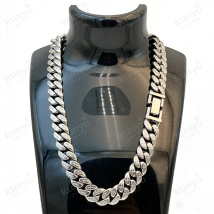 Kalung Hip Hop Streetwear