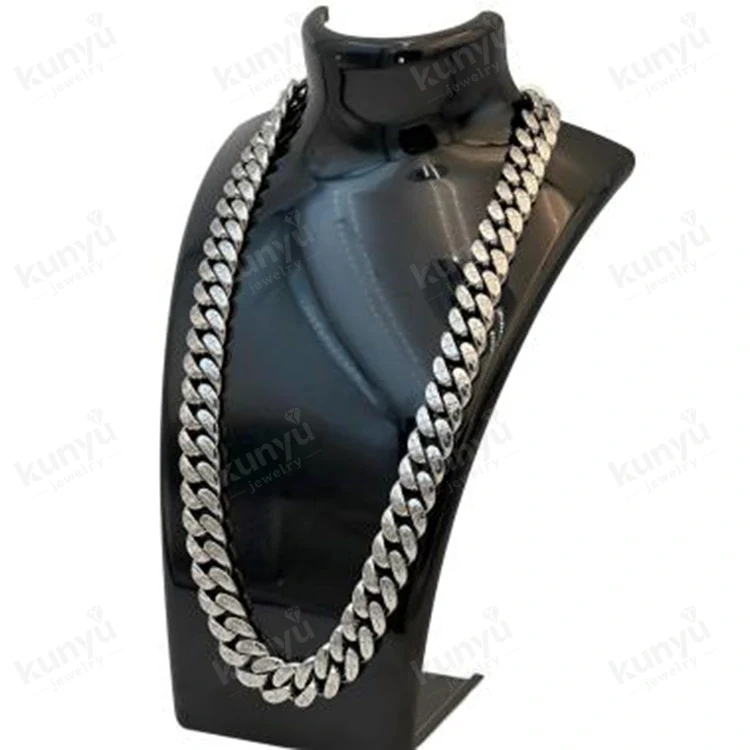 Kalung Hip Hop Streetwear