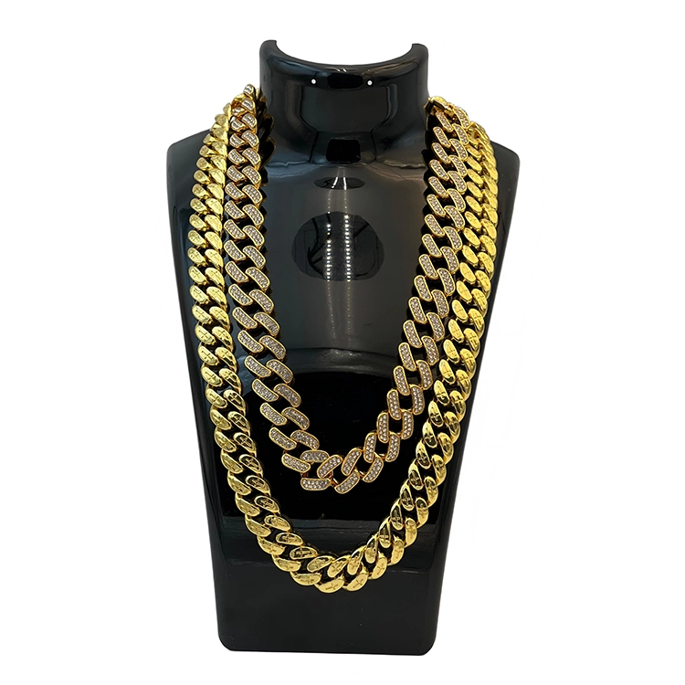 Kalung Hip Hop Streetwear
