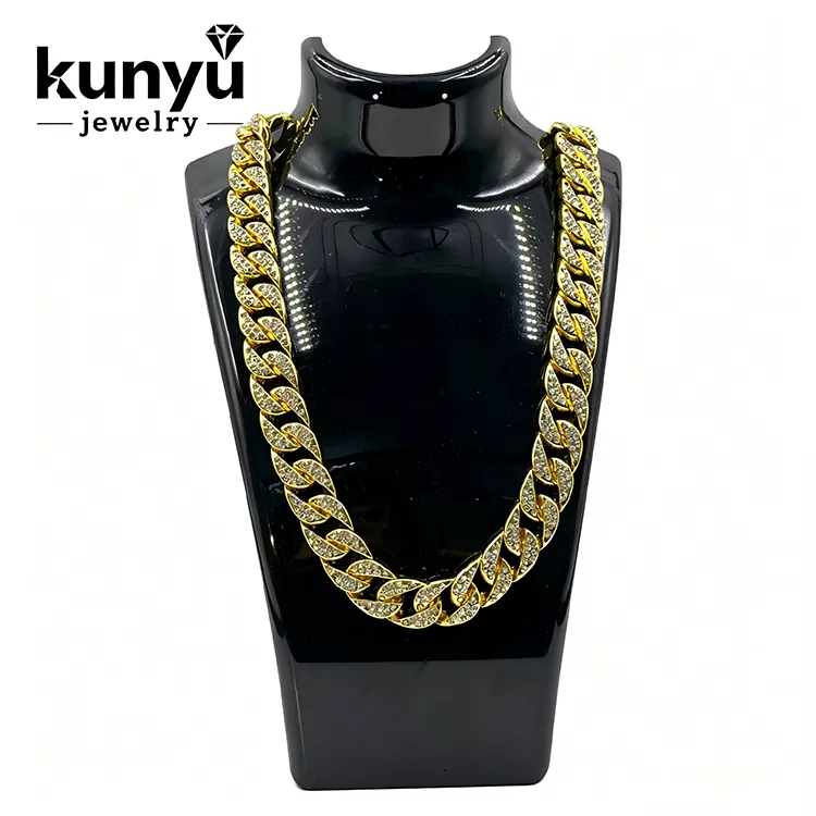 Kalung Hip Hop Ais Keluar Kalung Hip Hop Ais Keluar