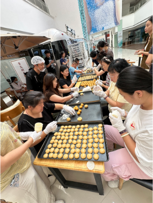 Mid-Autumn Festival