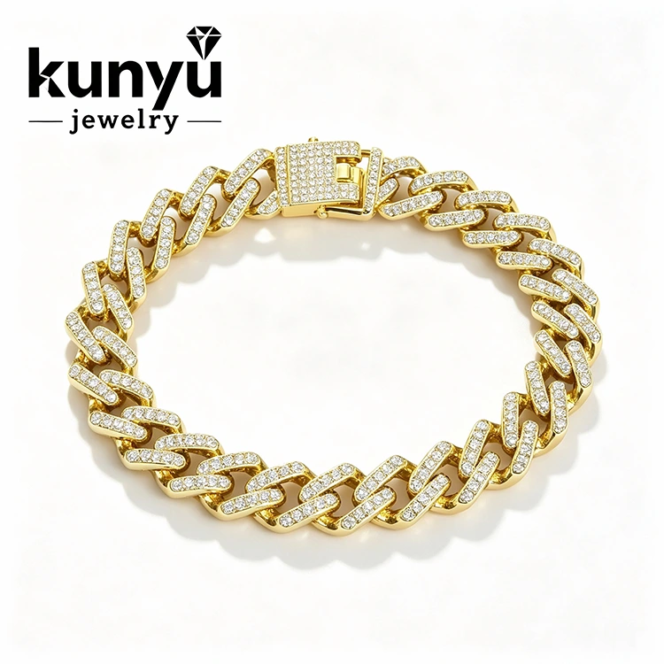 Gelang Hip Hop Lelaki