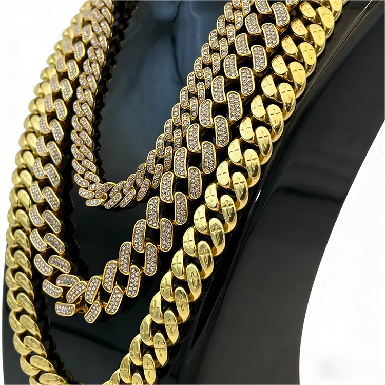 Kalung Hip Hop Lelaki Kalung Hip Hop Lelaki