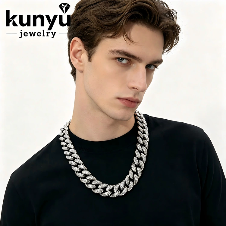 Kalung Rapper Hip Hop Kalung Rapper Hip Hop